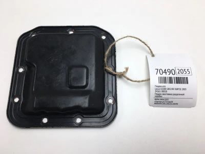 Лот: 20672362. Фото: 1. Поддон КПП Lexus Gs300 2005 3416130010... Двигатель и элементы двигателя
