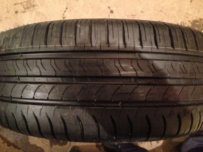 Лот: 5408628. Фото: 1. Шина летние Michelin Energy saver... Шины