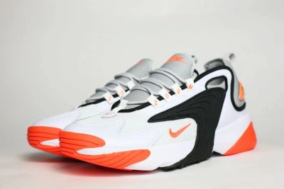 Лот: 16843263. Фото: 1. Кроссовки мужские Nike Zoom 2k... Кеды, кроссовки, слипоны