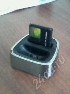 Лот: 397049. Фото: 1. Зарядное-подставка от Nokia 8800. Зарядные устройства, блоки питания, адаптеры сетевые для смартфонов