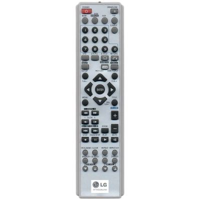 Лот: 15998223. Фото: 1. Оригинальный пульт LG 6710CDAT04D. Пульты ДУ