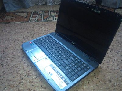 Лот: 8144512. Фото: 1. Acer Aspire 5542g. Ноутбуки