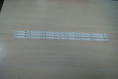 Лот: 13129316. Фото: 1. Led string , oem43lb06_led3030f2... Печатные платы