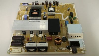 Лот: 5031033. Фото: 1. Блок питания bn44-00442a тв Samsung... Запчасти для телевизоров, видеотехники, аудиотехники