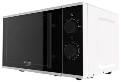 Лот: 11040777. Фото: 1. Микроволновая печь (СВЧ) Hotpoint-Ariston... Микроволновки, мини-печи