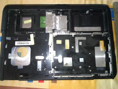 Лот: 11514533. Фото: 1. корпус ноутбука Asus K series... Корпуса, блоки питания
