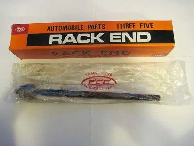 Лот: 6508028. Фото: 1. Тяга рулевая 555 SR-2940 CTR Toyota. Ходовая, подвеска, рулевое управление