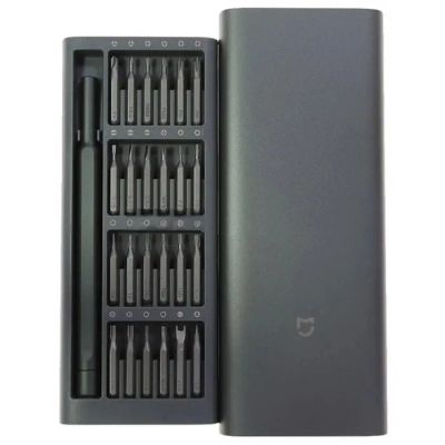 Лот: 25611650. Фото: 1. Отвертка Xiaomi Mi Precision Screwdriver... Ручные инструменты для автомобиля