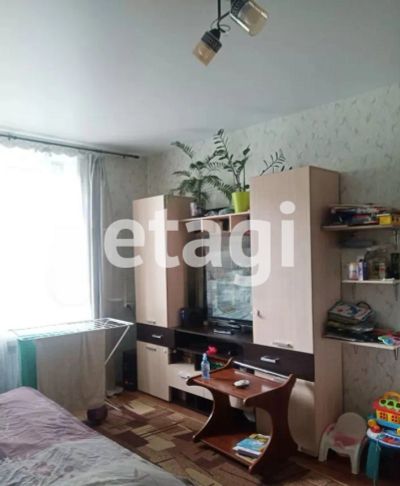 Лот: 25290135. Фото: 1. 1-комн. квартира , Красноярск... Квартиры, студии