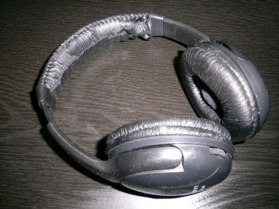 Лот: 5496791. Фото: 1. Наушники. Наушники, гарнитуры