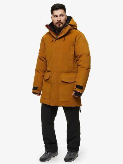 Лот: 24605479. Фото: 1. Куртка BASK. Зимняя спортивная одежда
