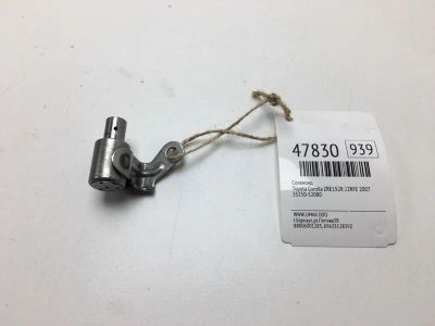Лот: 20393349. Фото: 1. Соленоид Toyota Corolla 2007 3525052080... Трансмиссия