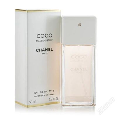 Лот: 1730079. Фото: 1. Coco Mademoiselle СHANEL Л'этуаль. Женская парфюмерия
