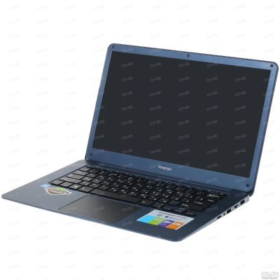 Лот: 13791611. Фото: 1. 14.1" Ноутбук Prestigio Smartbook... Ноутбуки