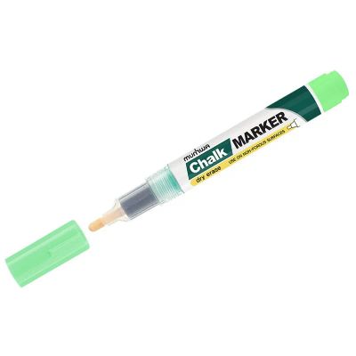 Лот: 25013715. Фото: 1. Маркер меловой MunHwa "Chalk Marker... Ручки, карандаши, маркеры