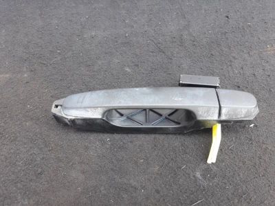 Лот: 21412722. Фото: 1. ручка двери внешняя Toyota Corolla... Двигатель и элементы двигателя