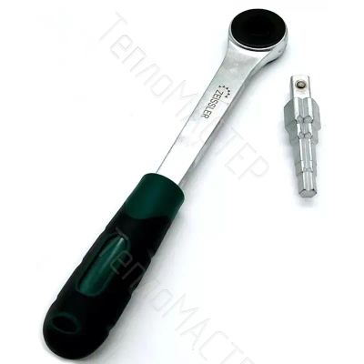 Лот: 24929928. Фото: 1. ZEISSLER Ключ для американок ступенчатый... Другое (инструмент и расходные)