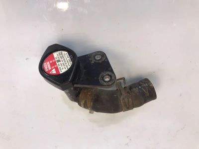 Лот: 21705654. Фото: 1. горловина радиатора Honda Civic... Двигатель и элементы двигателя