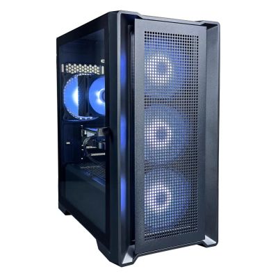 Лот: 24657912. Фото: 1. Игровой компьютер Robotcomp M-16... Компьютеры в сборе