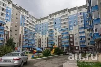 Лот: 9764359. Фото: 1. 1-комнатная квартира. Квартиры, студии