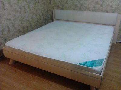 Лот: 3269912. Фото: 1. Продам кровать фирмы "дятьково... Кровати