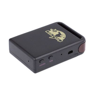 Лот: 7798062. Фото: 1. gps трекер Locator TK102B. GPS-навигаторы