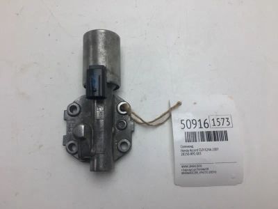 Лот: 20394879. Фото: 1. Соленоид Honda Accord 2007 28250RPC003... Трансмиссия