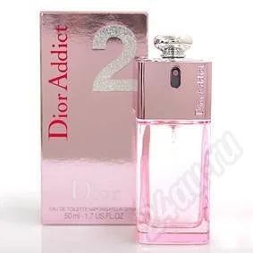 Лот: 313842. Фото: 1. срочно продам cristian dior "addict... Унисекс парфюмерия