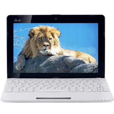 Лот: 4598148. Фото: 1. Быстрый двухъядерный нетбук Asus... Ноутбуки