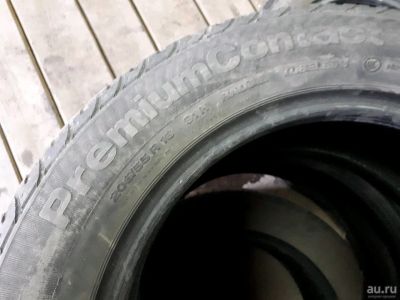 Лот: 13613138. Фото: 1. Авто. Шины