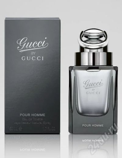 Лот: 185331. Фото: 1. vip -gucci by gucci100m. Унисекс парфюмерия