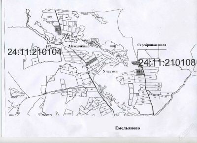 Лот: 48225. Фото: 1. участок Мужичкино 15 соток. Земельные участки