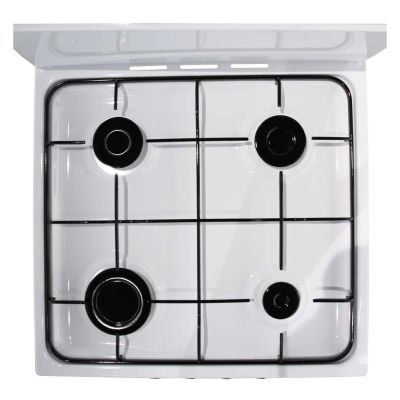 Лот: 24956657. Фото: 1. Газовая плита De luxe 5040.48г... Плиты, духовые шкафы, варочные поверхности