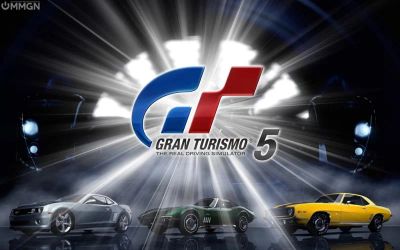 Лот: 4780601. Фото: 1. Gran Turismo 5 PS3. Игры для консолей