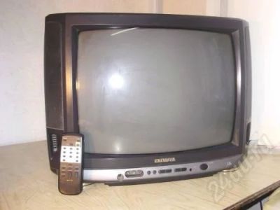 Лот: 522091. Фото: 1. Телевизор Aiwa TV-A205ker. Телевизоры