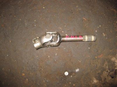 Лот: 20897008. Фото: 1. Кардан рулевой Mitsubishi Galant... Ходовая, подвеска, рулевое управление