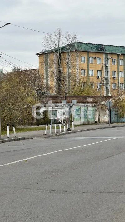 Лот: 25287899. Фото: 1. гараж , Красноярск Деповская улица... Гаражи, парковочные места