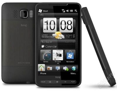 Лот: 2898268. Фото: 1. HTC hd2. Смартфоны