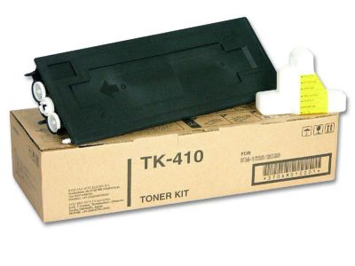Лот: 3688840. Фото: 1. Тонер kyocera mita km 1620/1635... Картриджи, расходные материалы