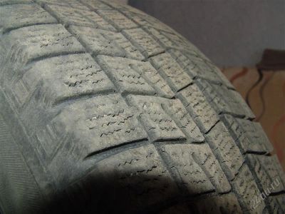 Лот: 1906309. Фото: 1. Bridgestone Blizzak Revo 1. Шины