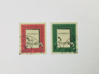 Лот: 23594052. Фото: 1. Неделя экономии. Сберегательная... Марки