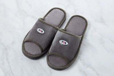 Лот: 23635725. Фото: 1. Тапочки мужские Hoff А-160-010. Домашняя одежда