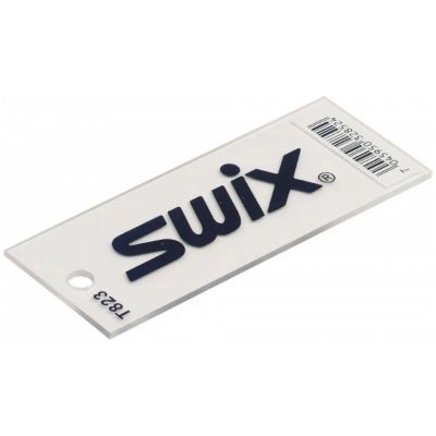 Лот: 22361744. Фото: 1. Скребок Swix T0823D (из оргстекла... Другое (обмундирование и экипировка)