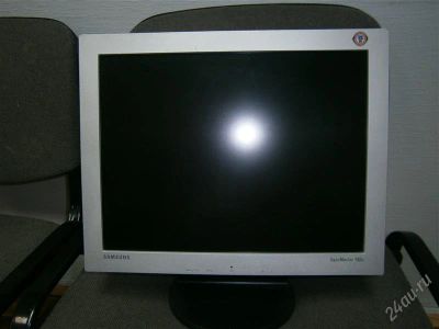 Лот: 1322296. Фото: 1. Монитор "SAMSUNG". ЖК-мониторы