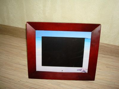Лот: 3252305. Фото: 1. Цифровая фоторамка. Другое (фотокамеры)