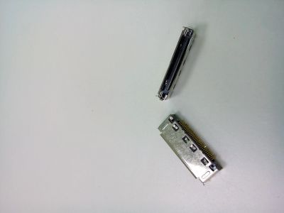 Лот: 12287353. Фото: 1. Системный разъём №084 Samsung... Разъёмы
