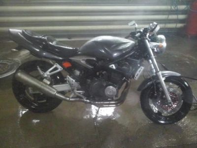 Лот: 5381369. Фото: 1. Продам Сузуки Bandit 400 V. Мотоциклы