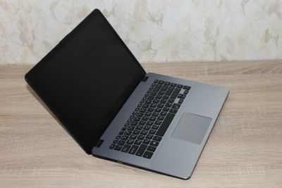 Лот: 17547369. Фото: 1. 15.6" Ноутбук ASUS VivoBook 15... Ноутбуки