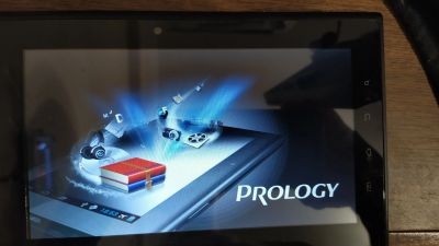 Лот: 16795730. Фото: 1. Prology iMap-7000Tab навигатор. Планшеты