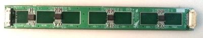 Лот: 10676458. Фото: 1. Модуль JUJ7.820.260, WINGS LCD2618... Запчасти для телевизоров, видеотехники, аудиотехники